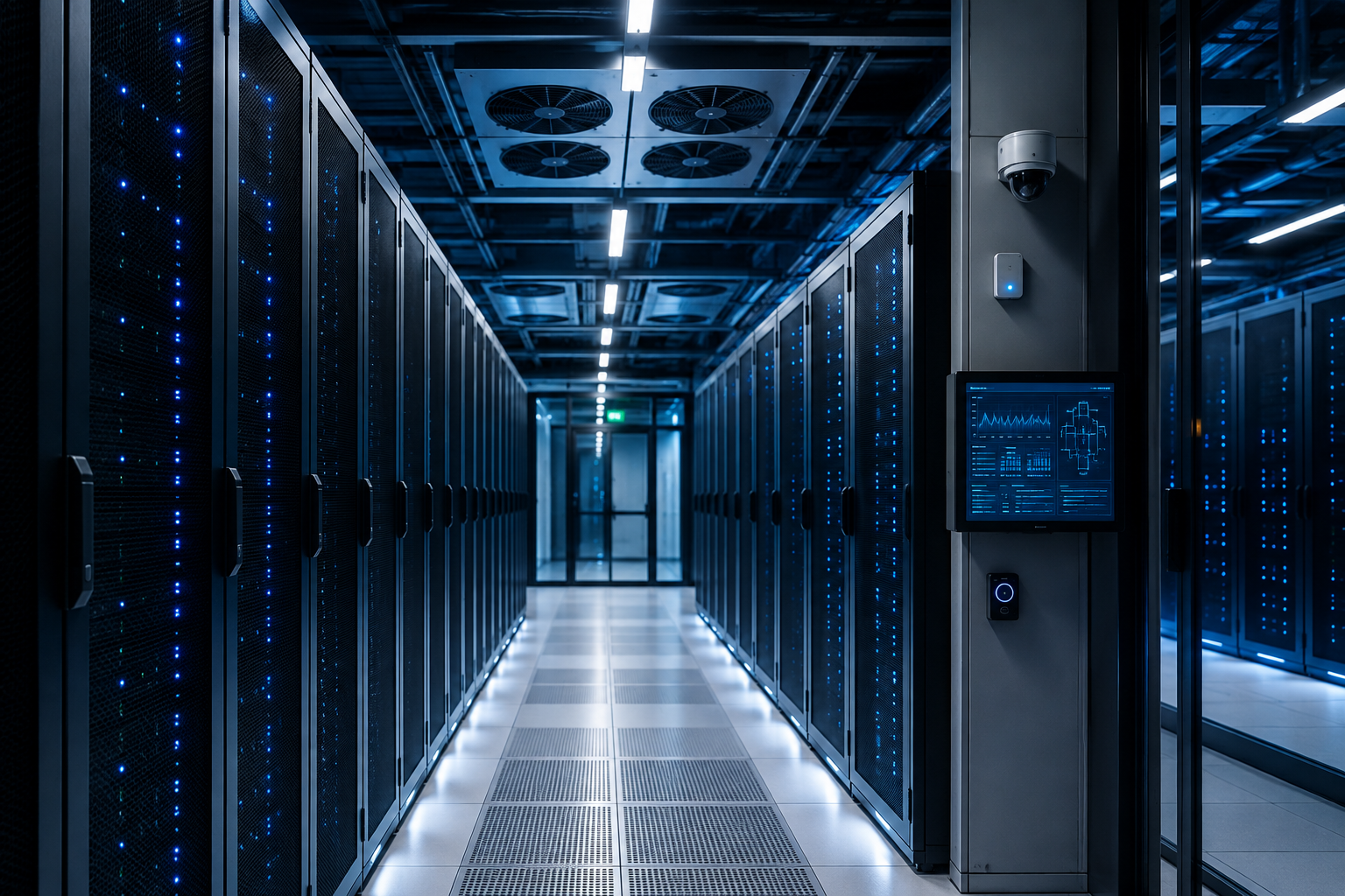 Data center